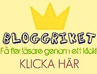 Bloggriket.se - Få fler besökare till din blogg Bloggriket.se - Få fler besökare till din blogg