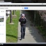Andréas "Bubben" Sandberg på Google Maps, Street View Andréas "Bubben" Sandberg på Google Maps, Street View